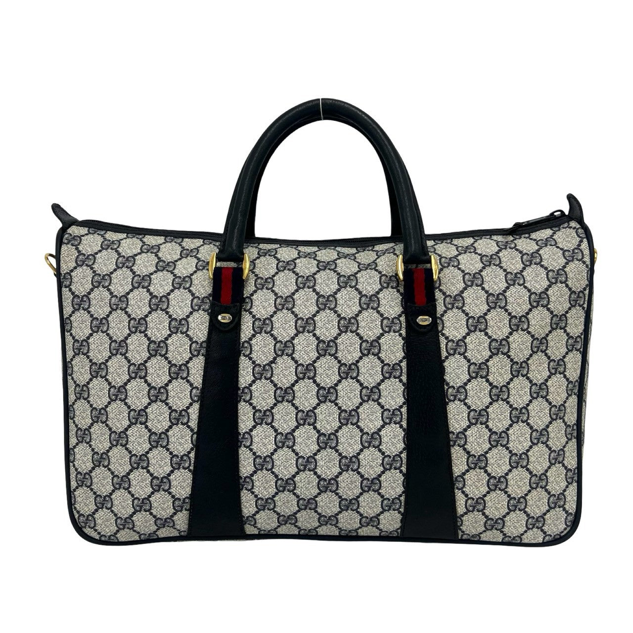 GUCCI グッチ (Vintage) ハンドバッグ 3