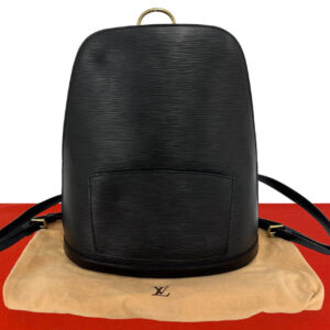 LOUIS VUITTON ルイヴィトン (Vintage) コブラン リュックサック