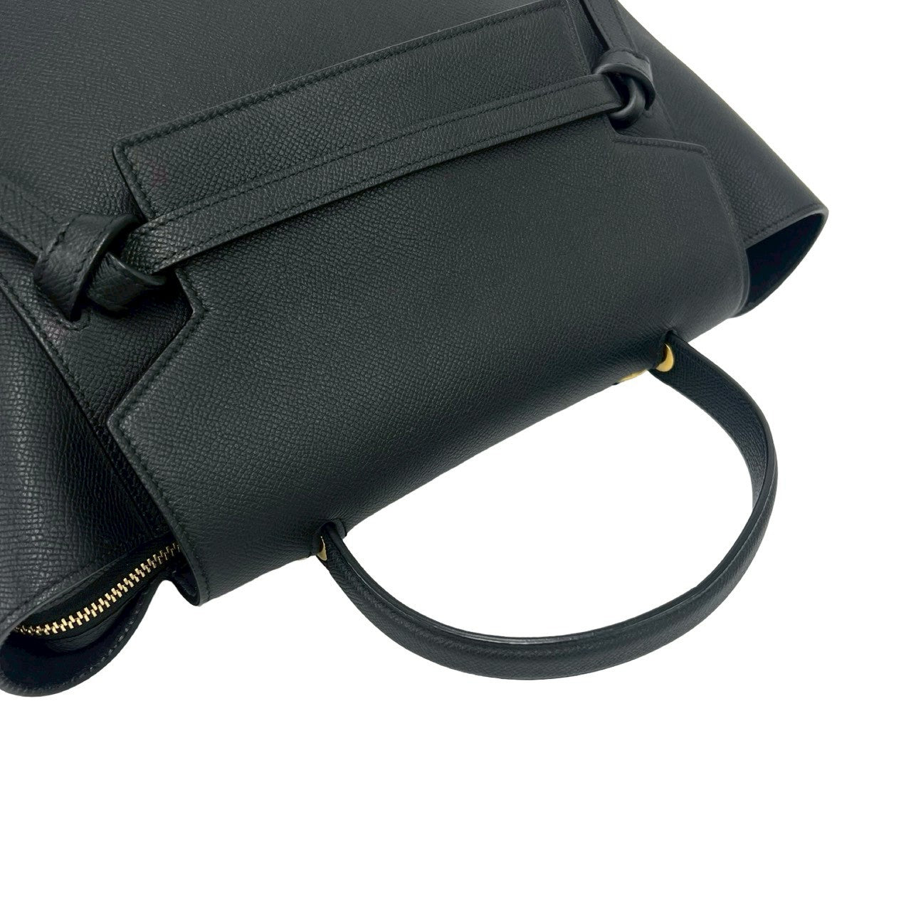 CELINE セリーヌ ベルトバッグ ミニ ショルダーバッグ 4