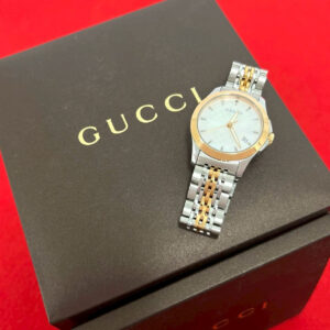 GUCCI グッチ 腕時計