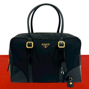 PRADA プラダ ハンドバッグ