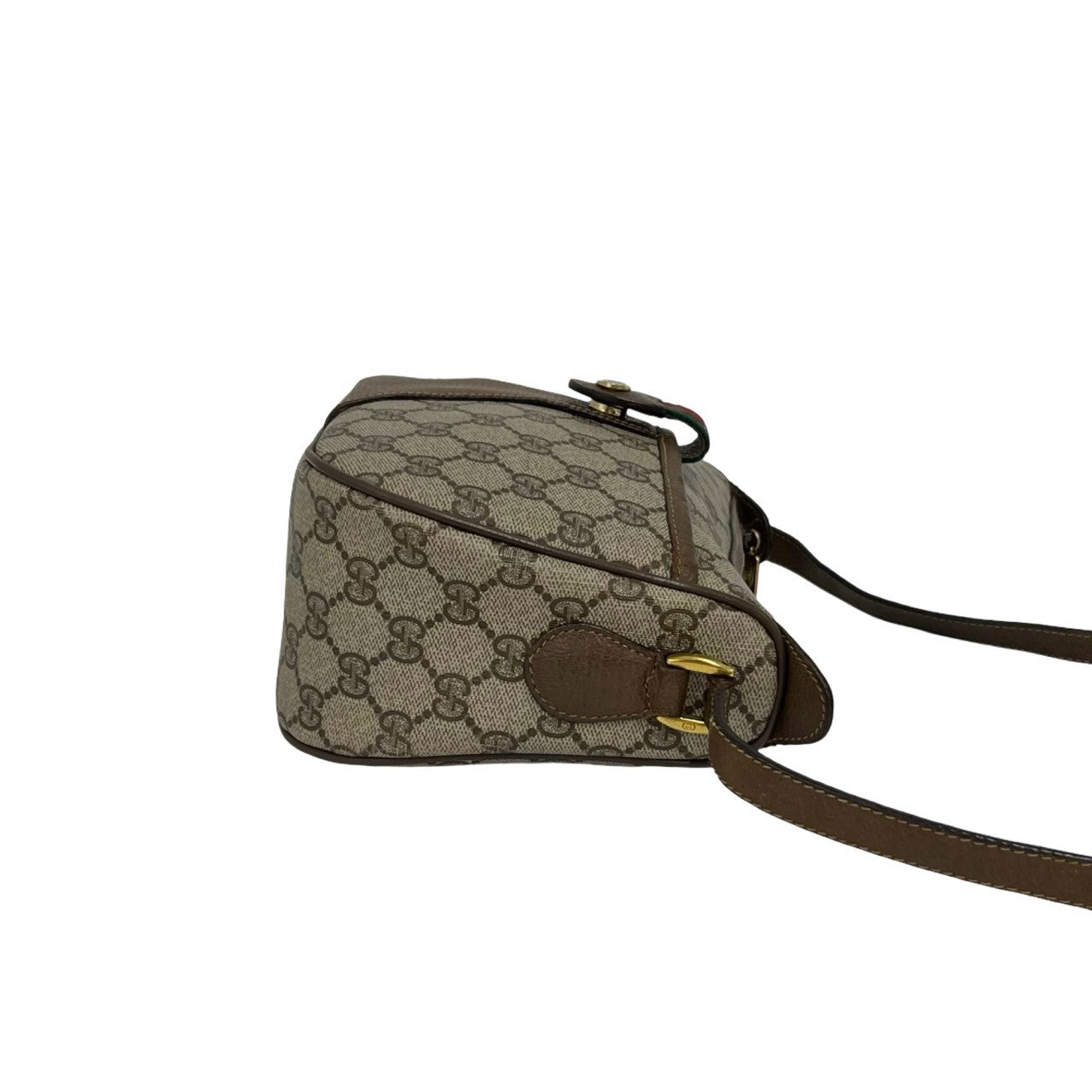 GUCCI グッチ (Vintage) ショルダーバッグ 6