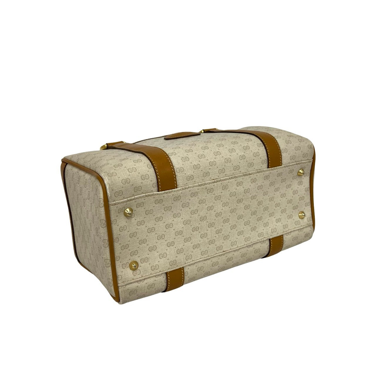 GUCCI グッチ (Vintage) ハンドバッグ 7
