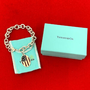 TIFFANY&Co. ティファニー ブレスレット