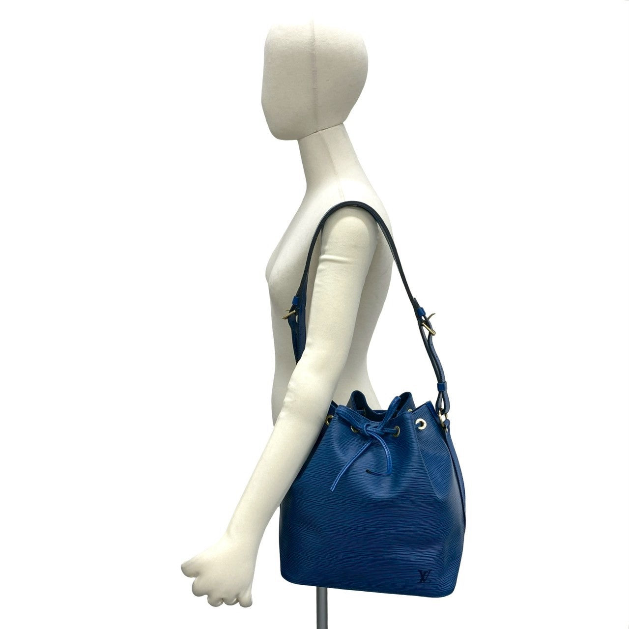 LOUIS VUITTON ルイヴィトン (Vintage) プチ ノエ ショルダーバッグ 2