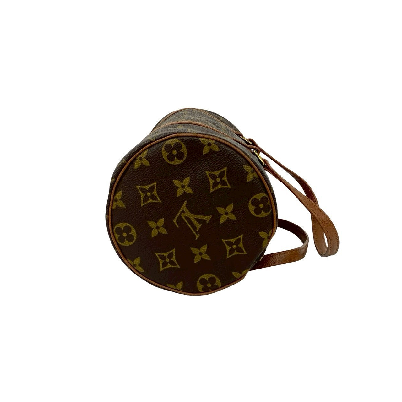 LOUIS VUITTON ルイヴィトン (Vintage) パピヨン 26 ハンドバッグ 6