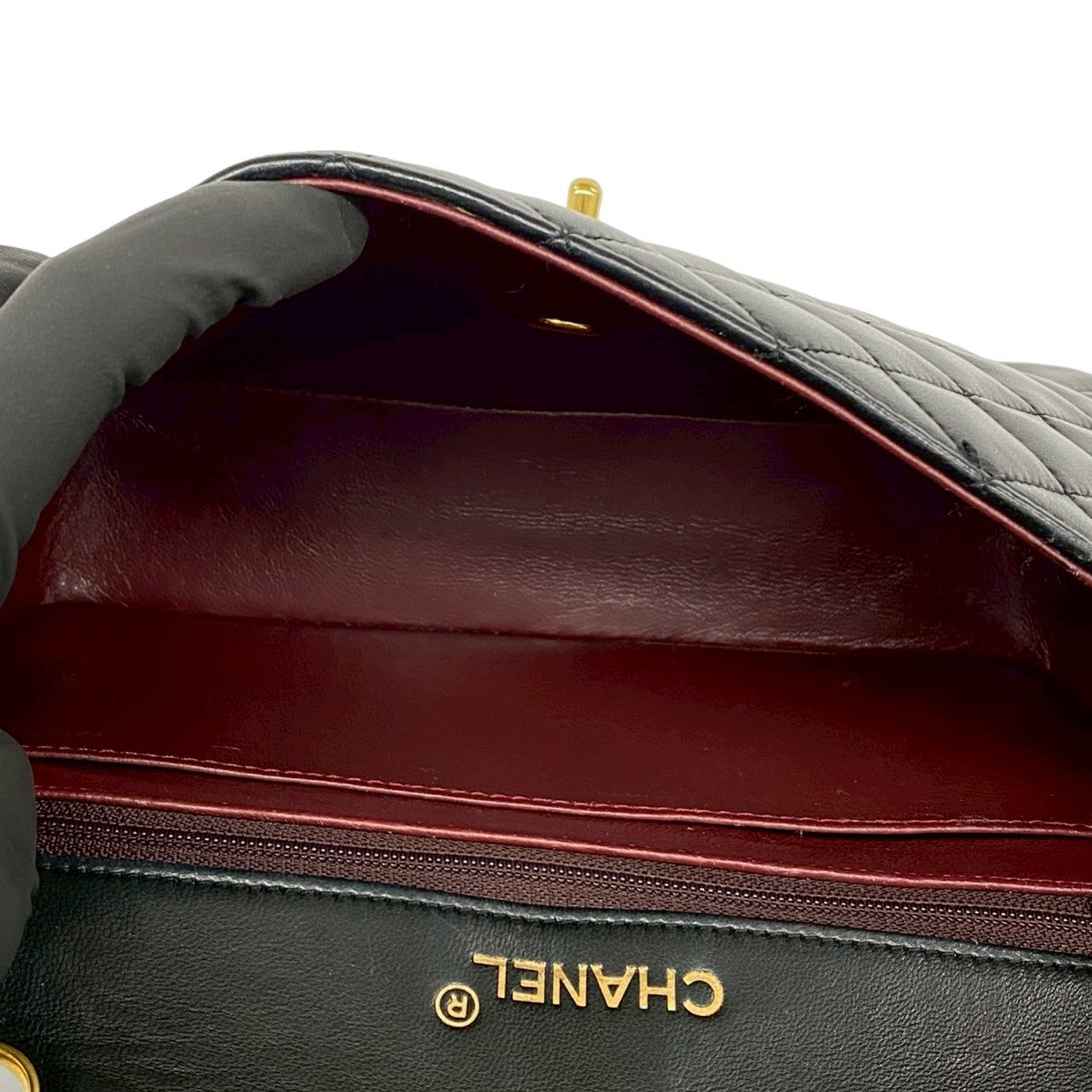 CHANEL シャネル (Vintage) ショルダーバッグ 9