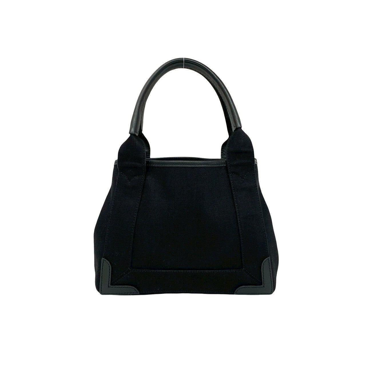 BALENCIAGA バレンシアガ ネイビーカバス XS ショルダーバッグ 3