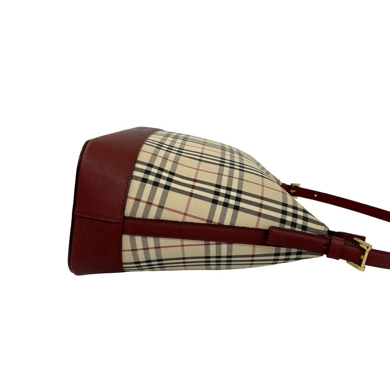 BURBERRY バーバリー ショルダーバッグ 6
