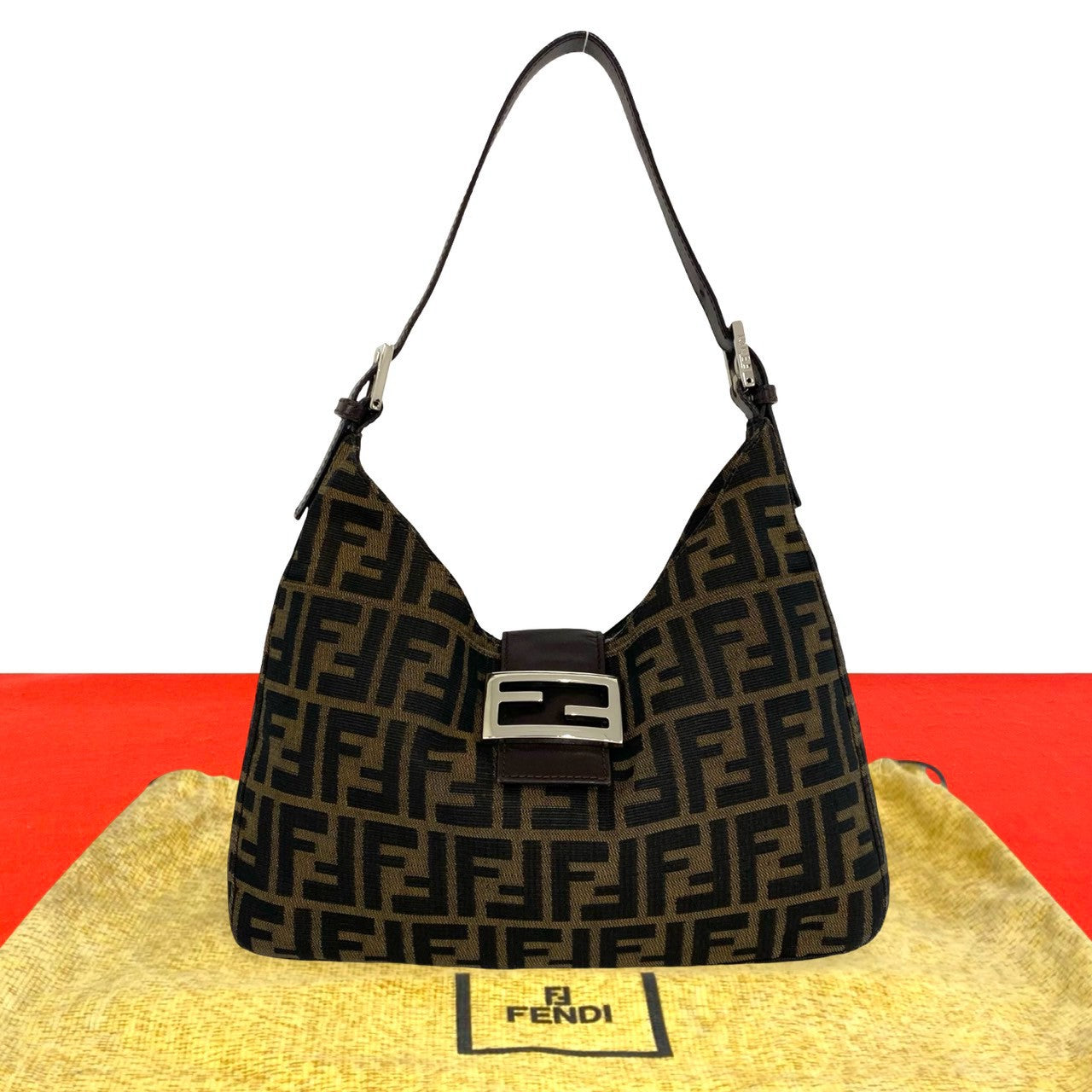 FENDI フェンディ (Vintage) ショルダーバッグ