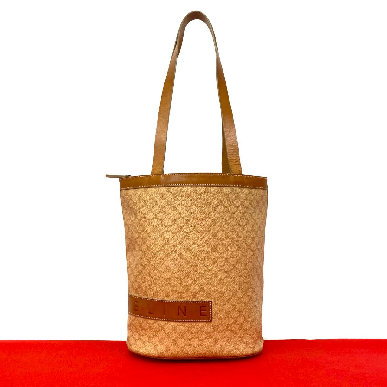 CELINE セリーヌ (Vintage) トートバッグ