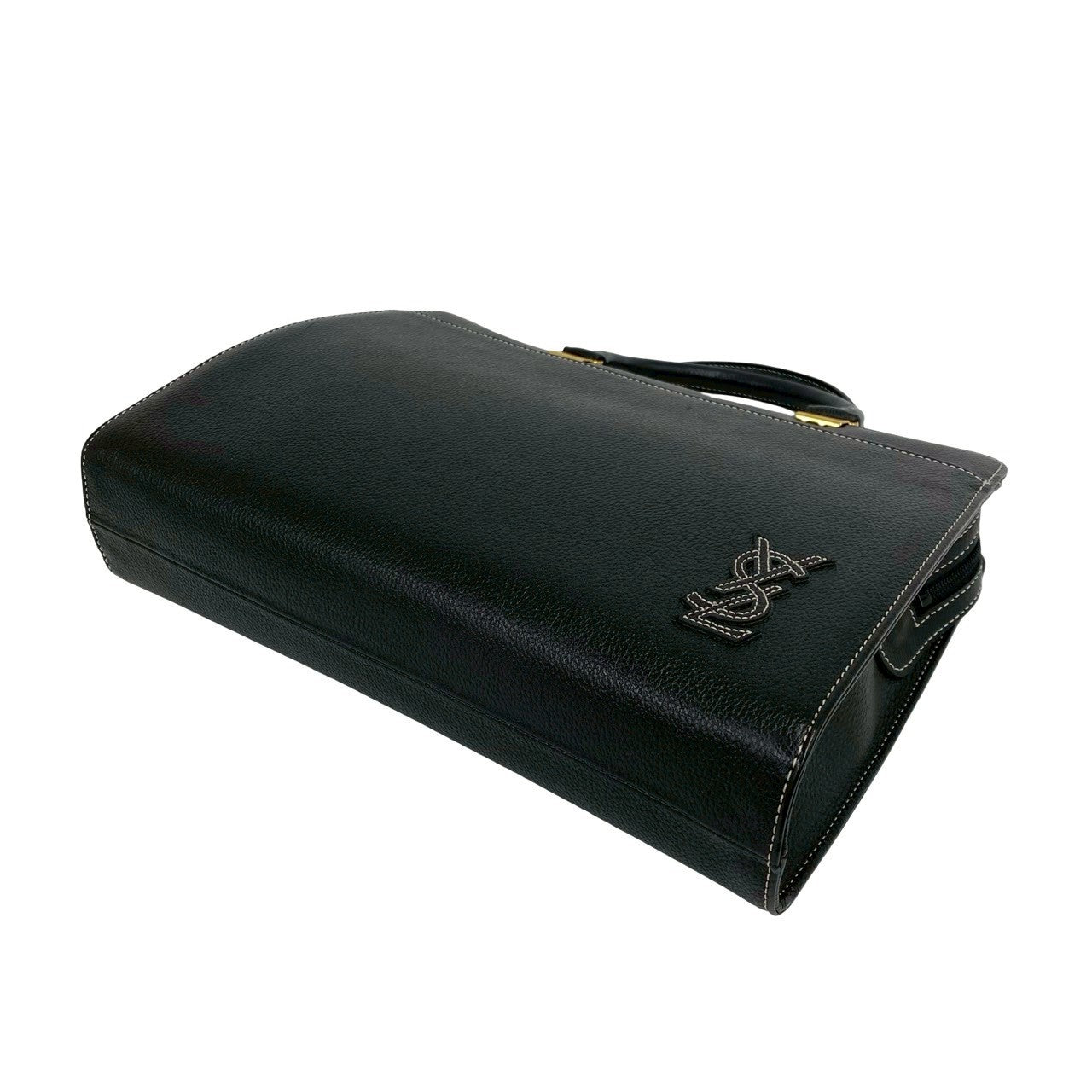 YVES SAINT LAURENT イヴ・サンローラン (Vintage) ハンドバッグ 8