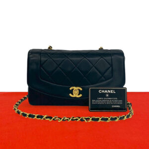 CHANEL シャネル (Vintage) ショルダーバッグ
