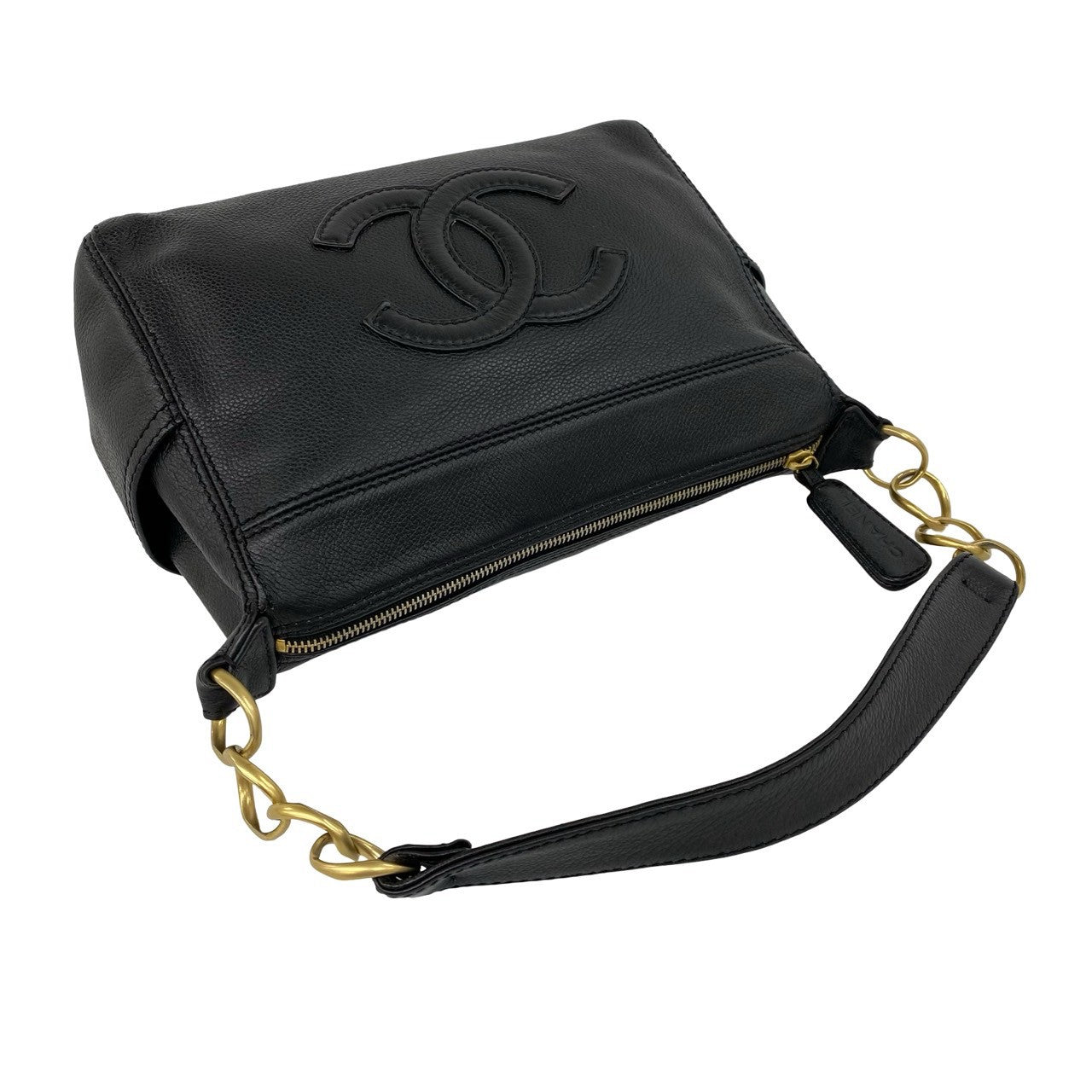 CHANEL シャネル ショルダーバッグ 4