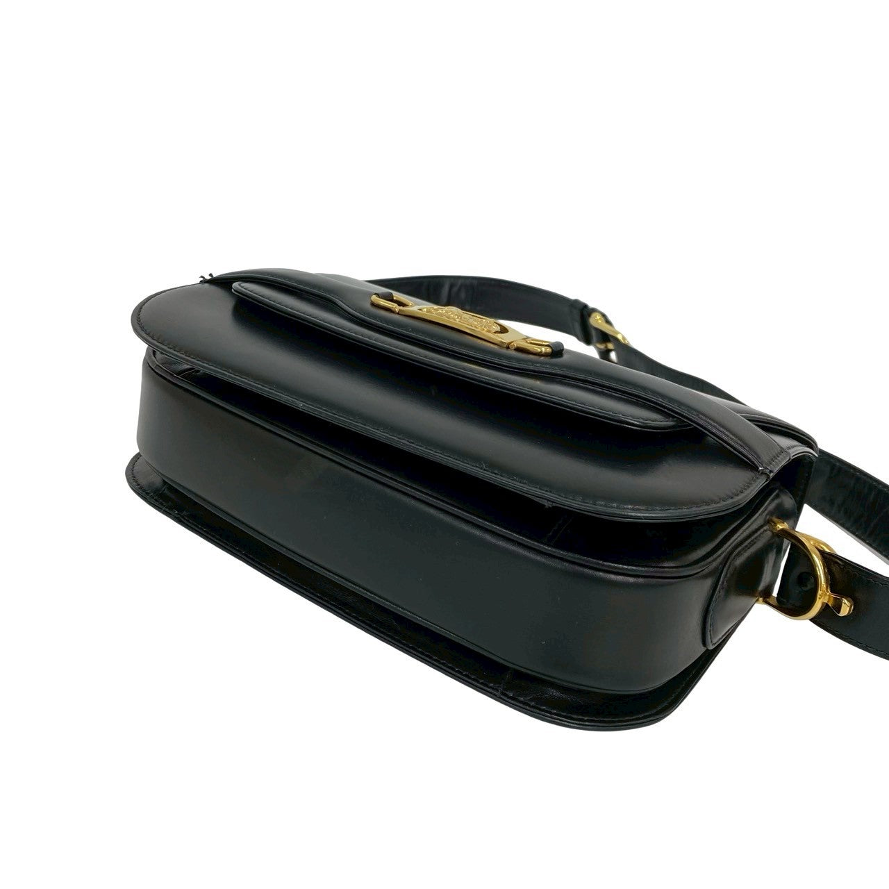 CELINE セリーヌ (Vintage) ショルダーバッグ 8