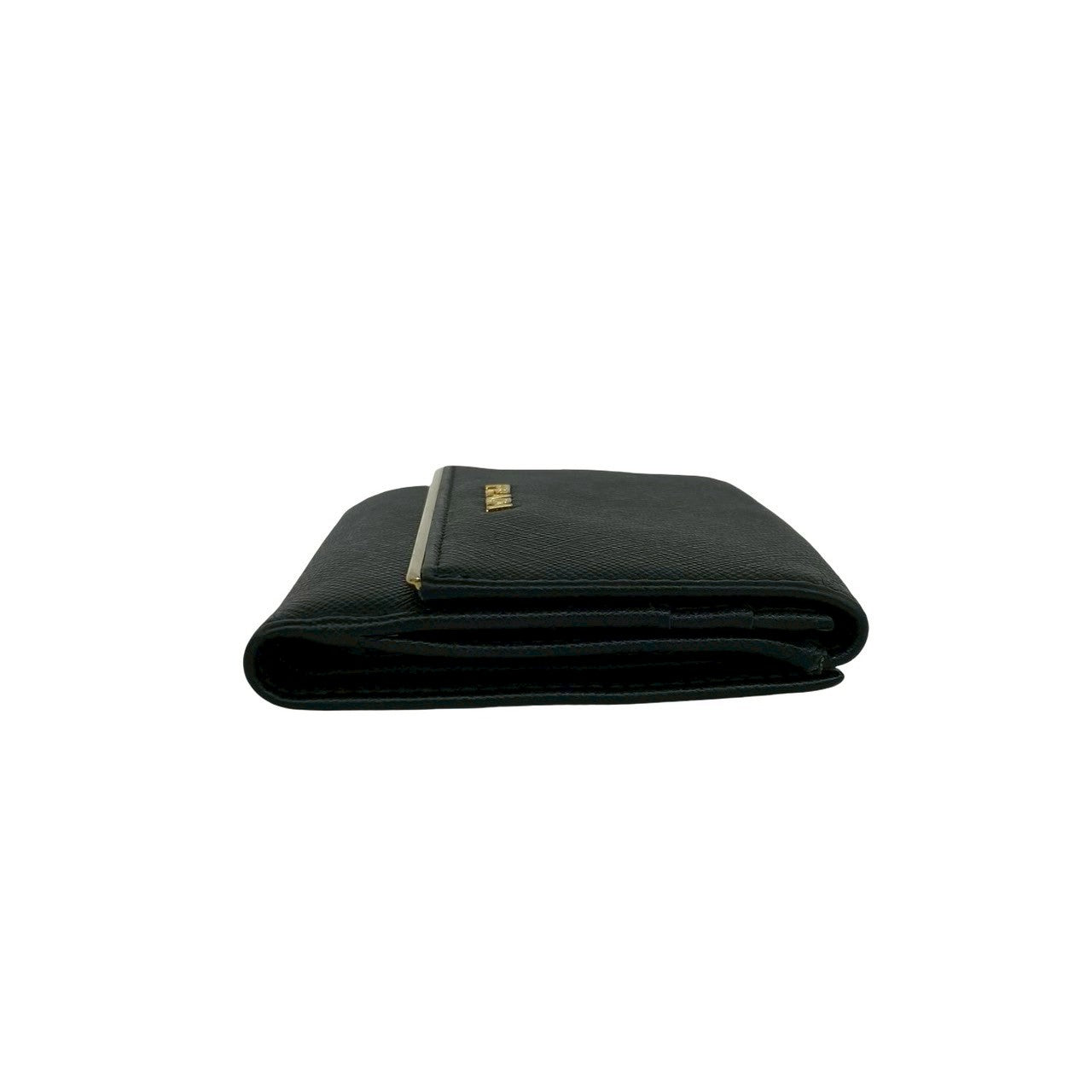 PRADA プラダ 二つ折り財布 5