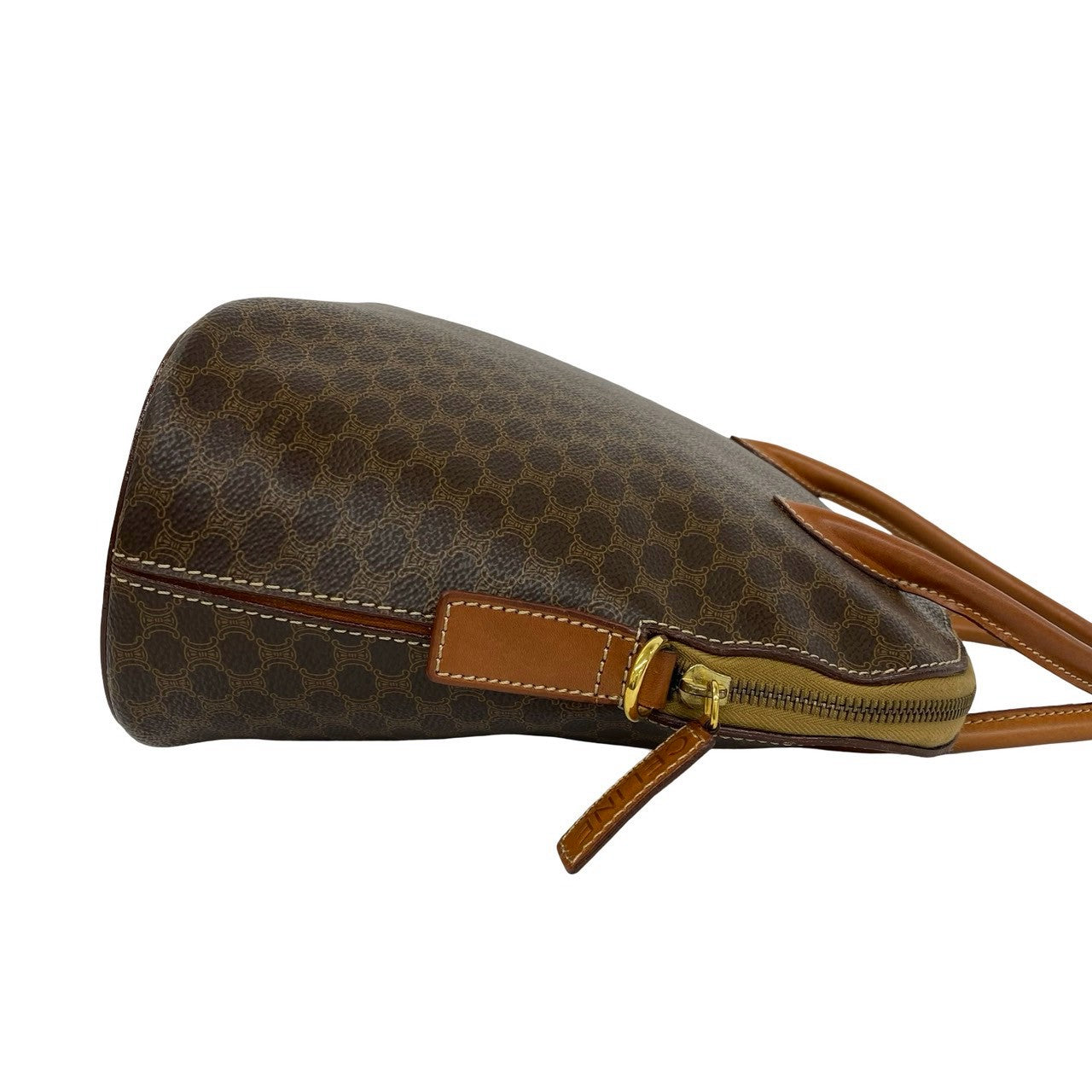 CELINE セリーヌ (Vintage) ショルダーバッグ 6