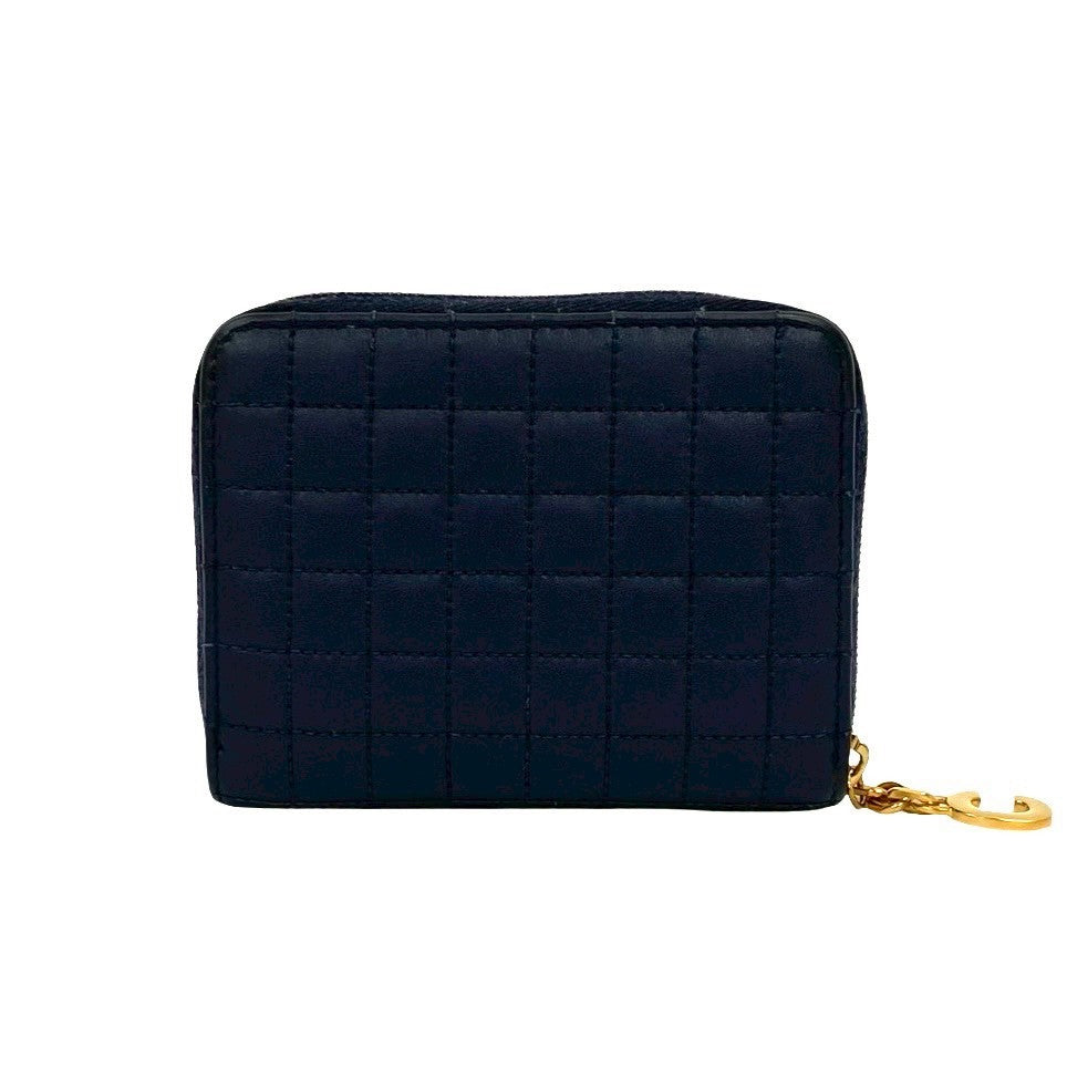 CELINE Cチャーム コンパクト ウォレット 2