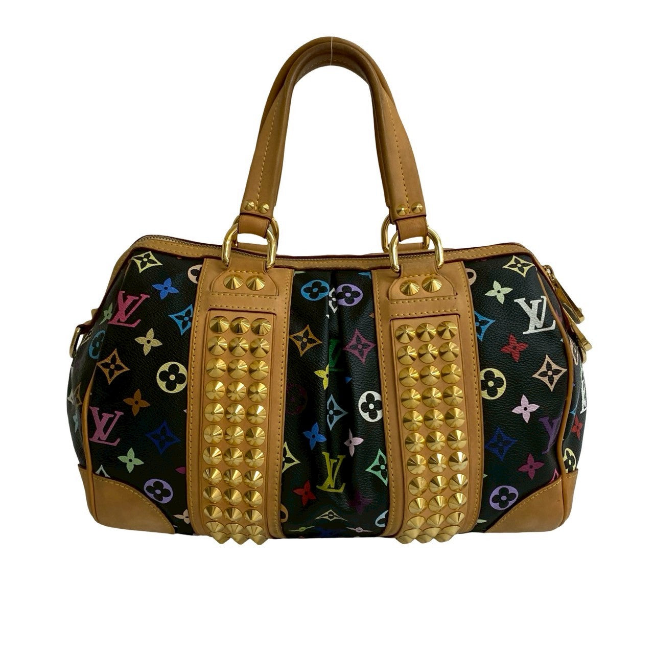 LOUIS VUITTON コートニー MM 3