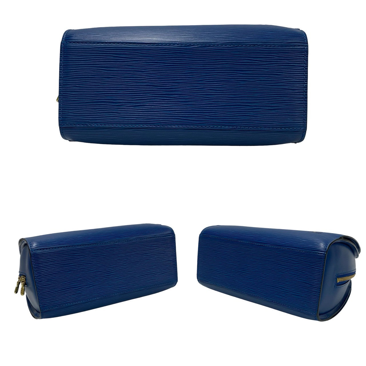 LOUIS VUITTON Vintage ポンヌフ 6