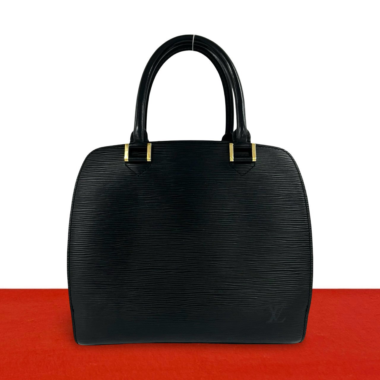LOUIS VUITTON ルイヴィトン (Vintage) ポンヌフ ハンドバッグ