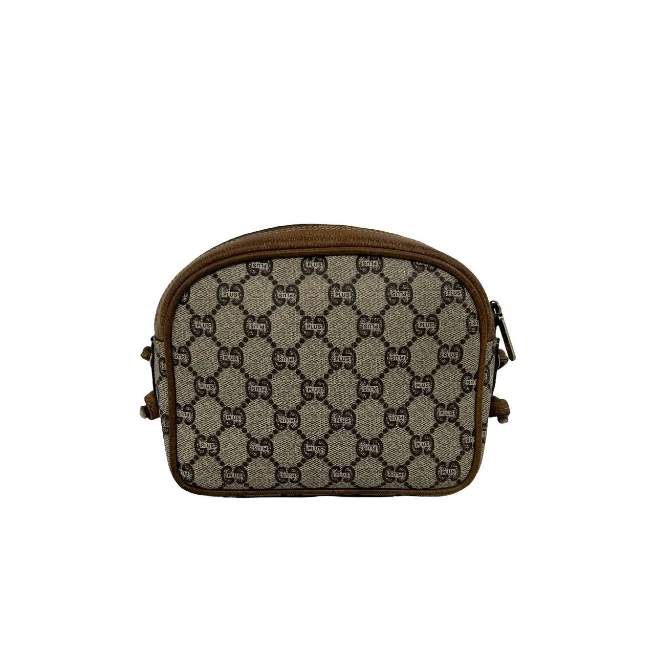 GUCCI グッチ (Vintage) ショルダーバッグ 3