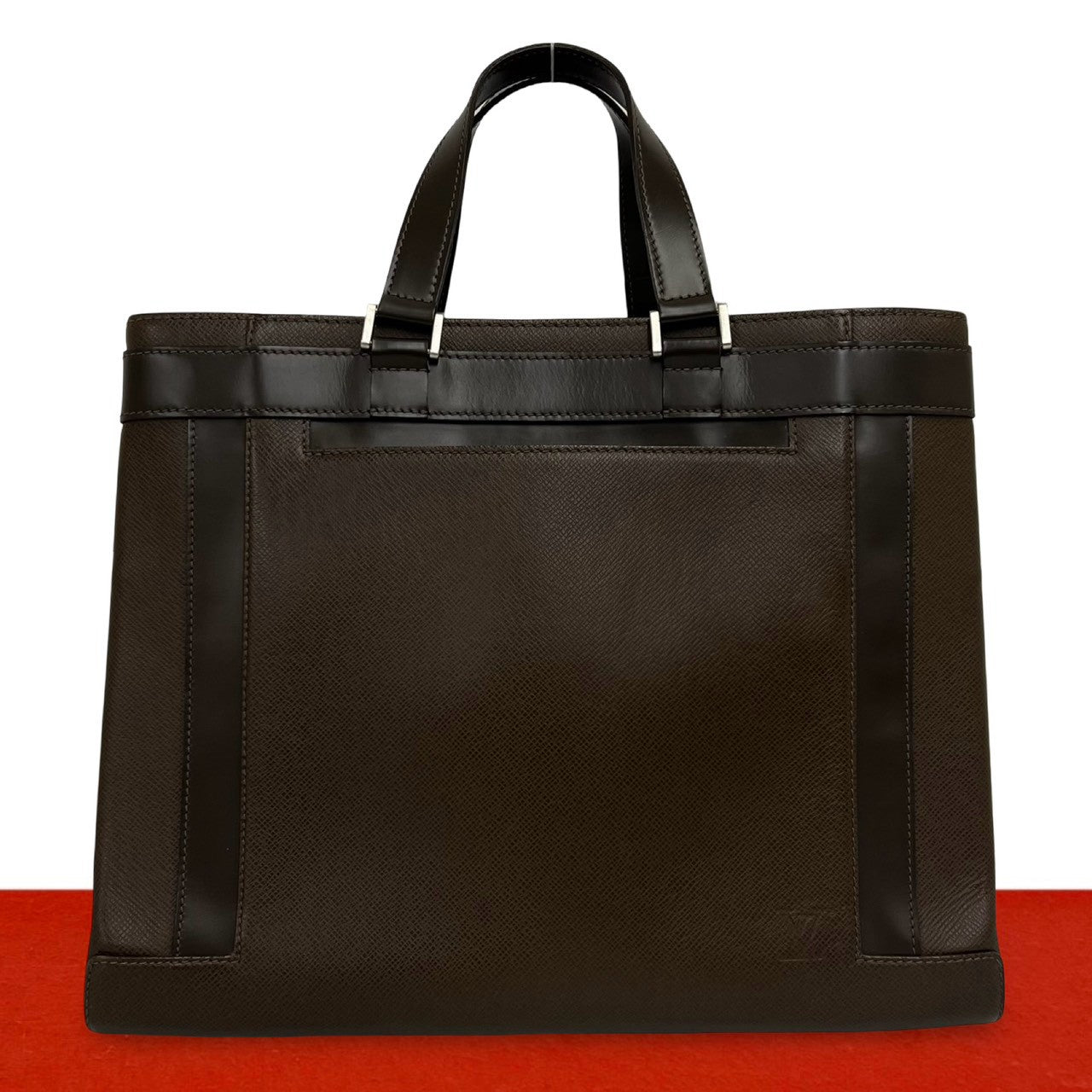 LOUIS VUITTON ルイヴィトン カスベック PM ハンドバッグ