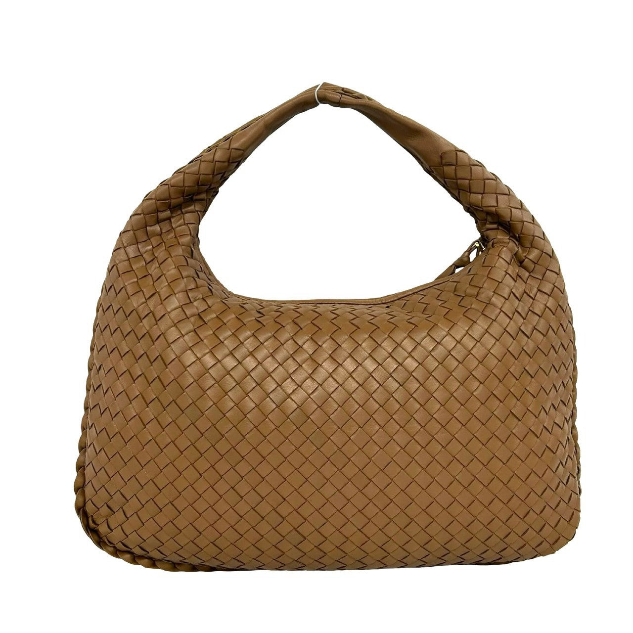BOTTEGA VENETA ボッテガヴェネタ (Vintage) ホーボー ハンドバッグ 3