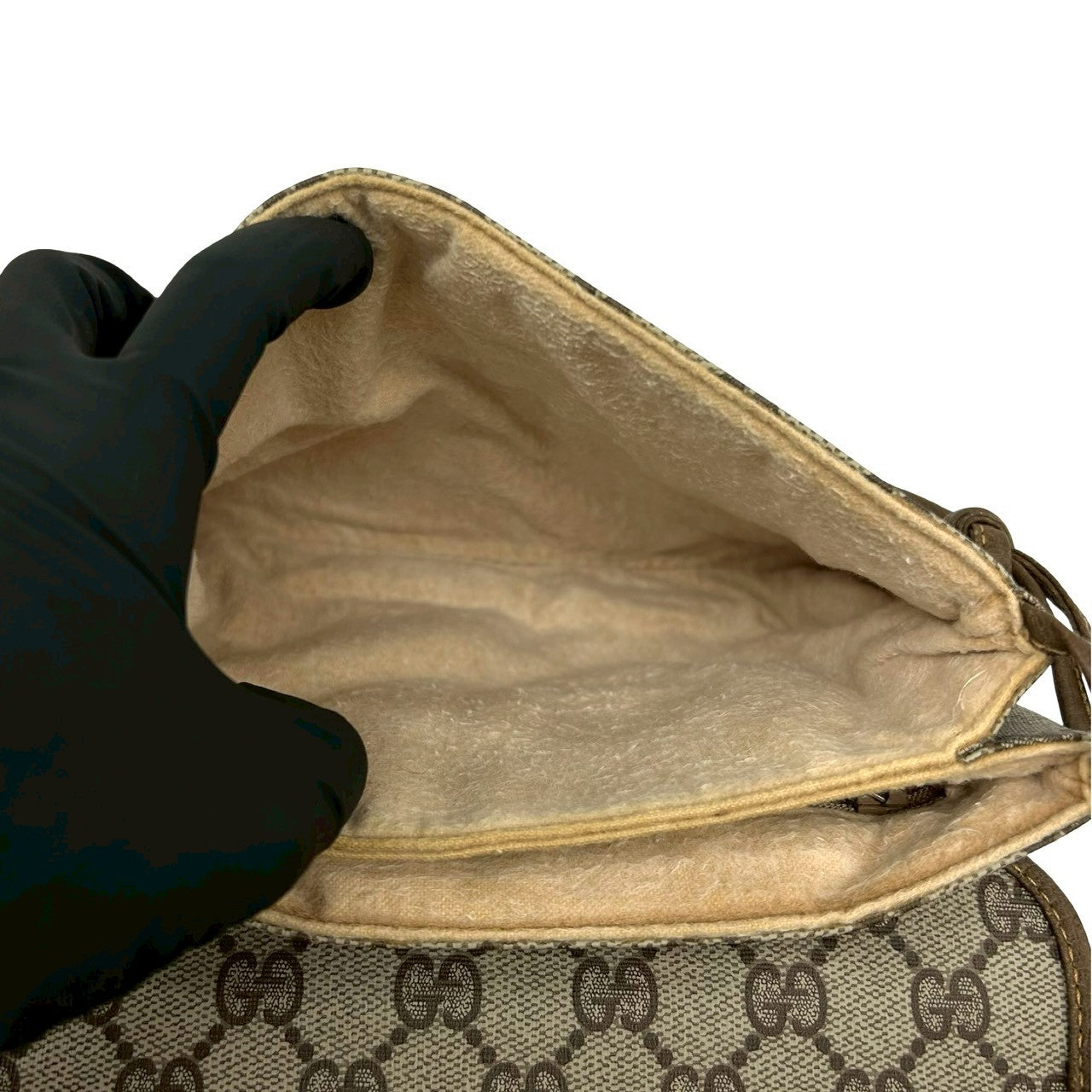 GUCCI グッチ (Vintage) ショルダーバッグ 9
