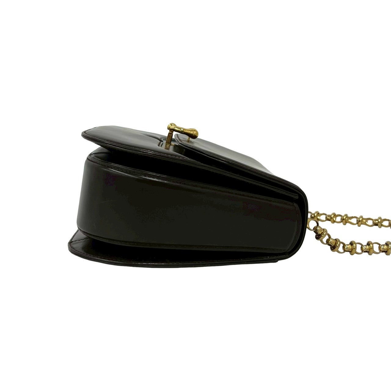 GUCCI グッチ (Vintage) ショルダーバッグ 6