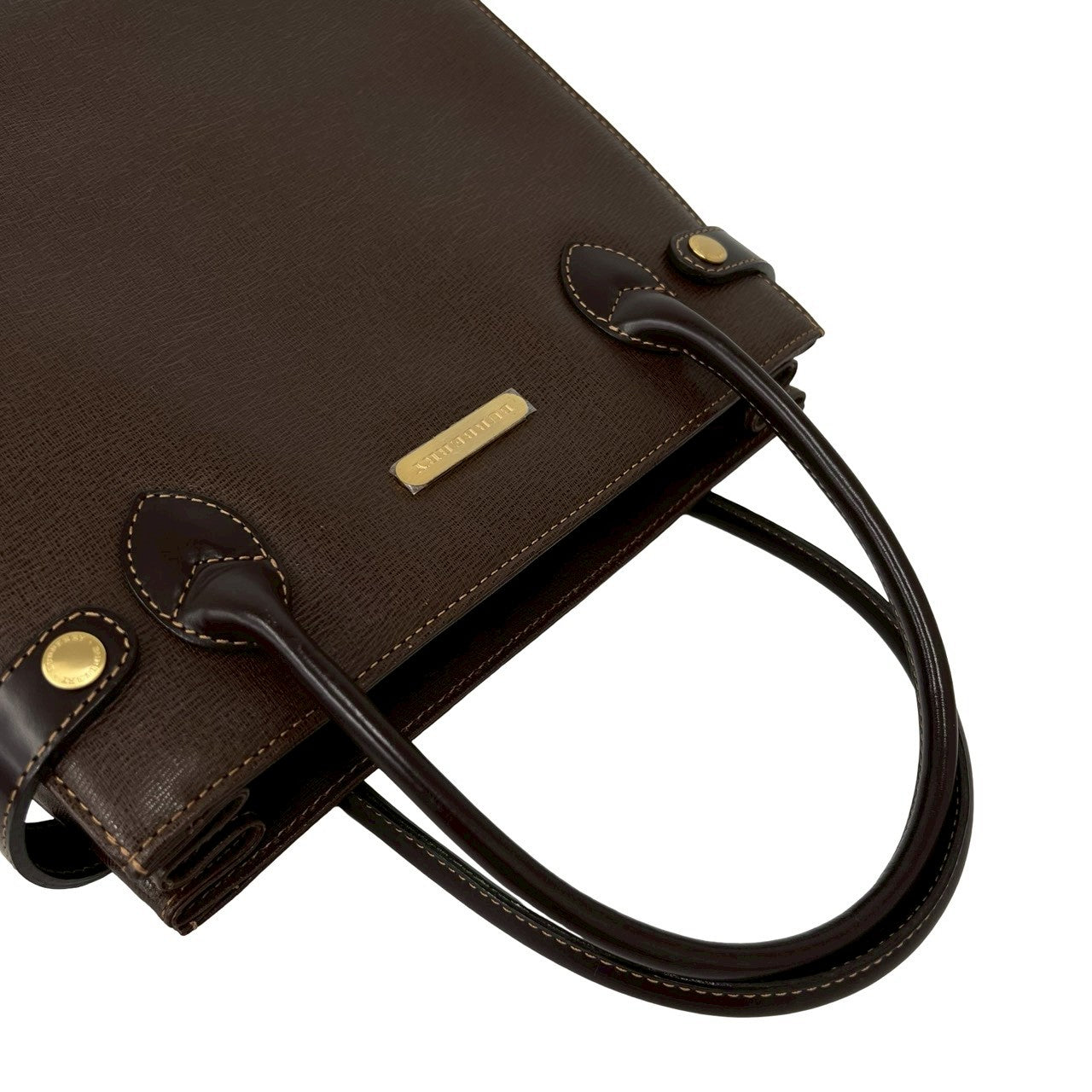 BURBERRY バーバリー ハンドバッグ 4
