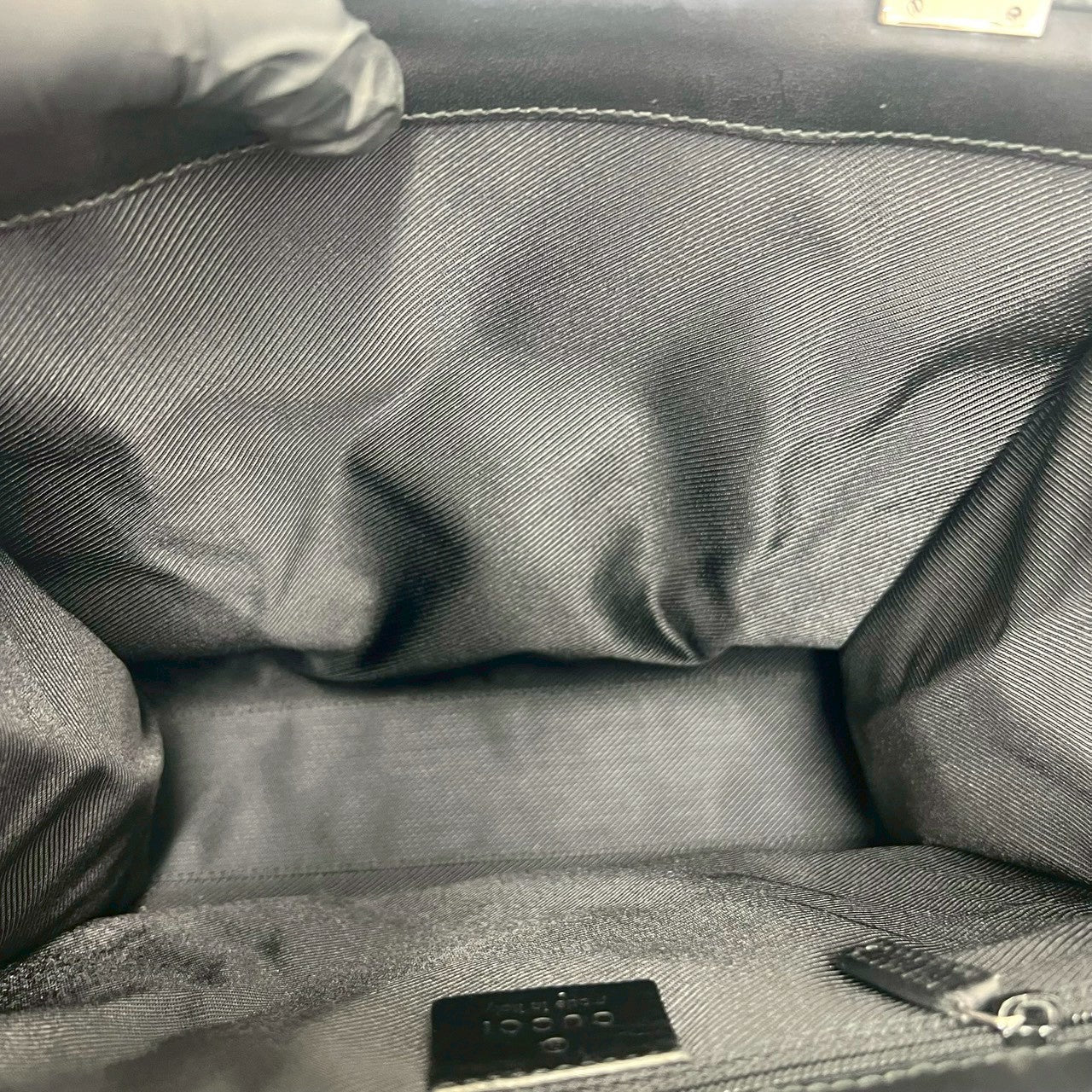 GUCCI グッチ ハンドバッグ 9