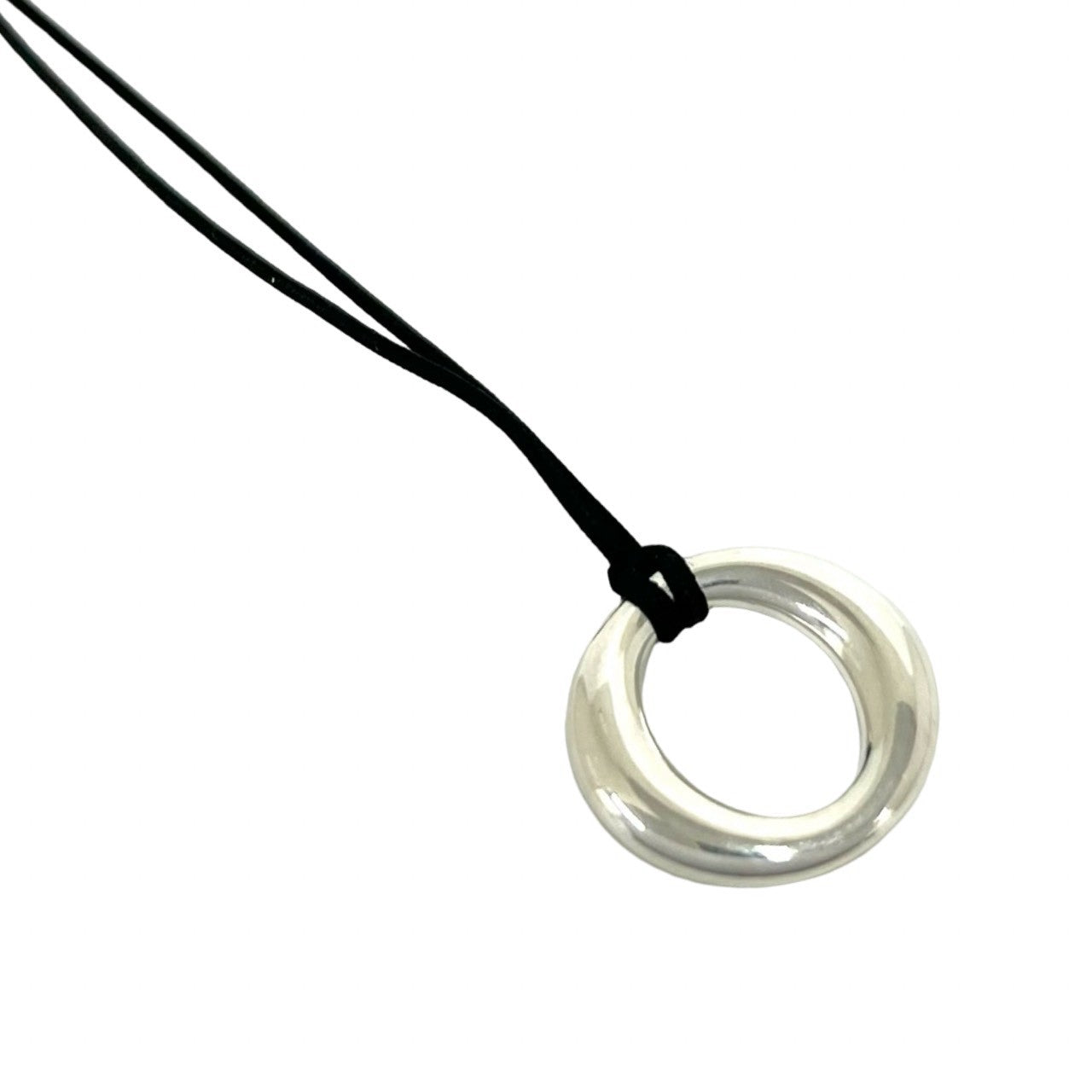 TIFFANY&Co. ティファニー (Vintage) セビアナ ネックレス 4