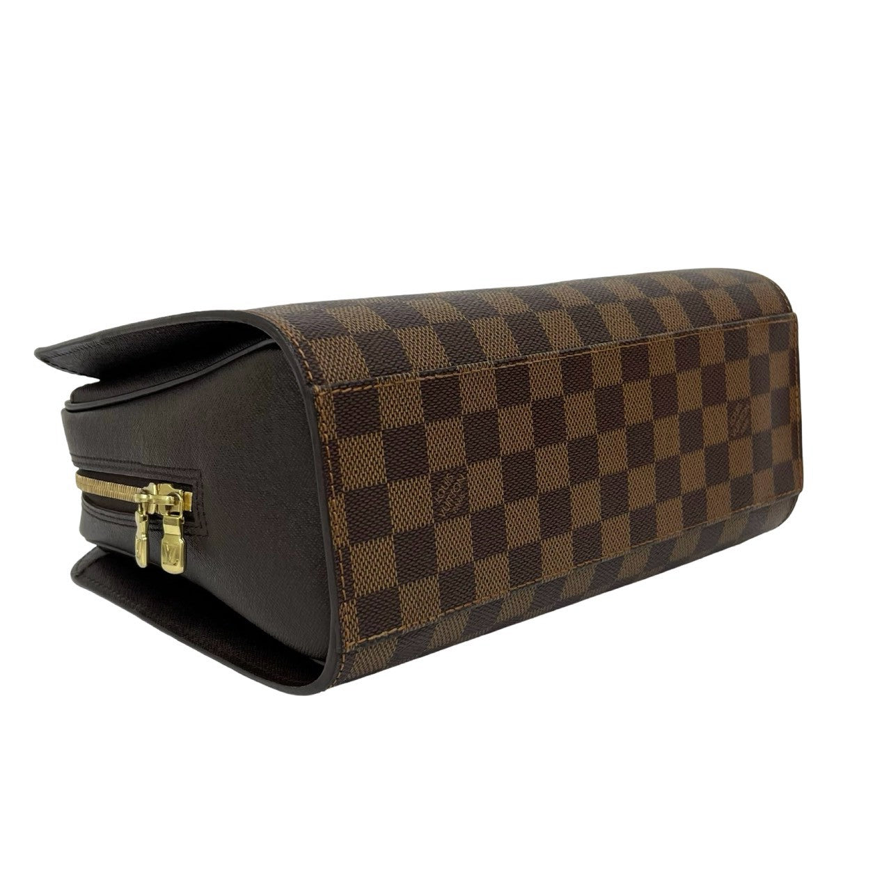 LOUIS VUITTON ルイヴィトン (Vintage) トリアナ ハンドバッグ 7