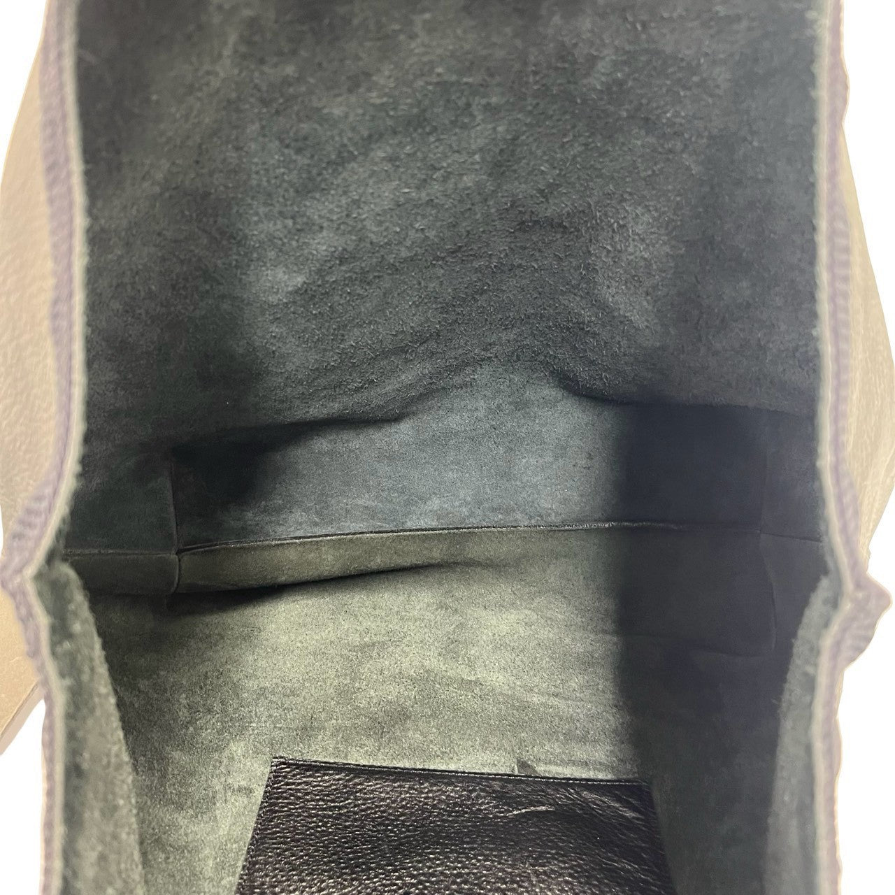 YVES SAINT LAURENT イヴ・サンローラン (Vintage) トートバッグ 9