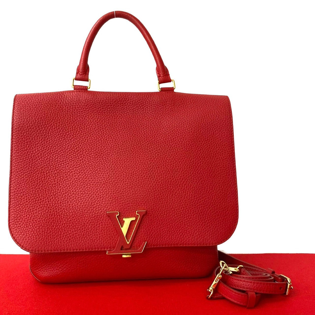 LOUIS VUITTON ヴォルタ