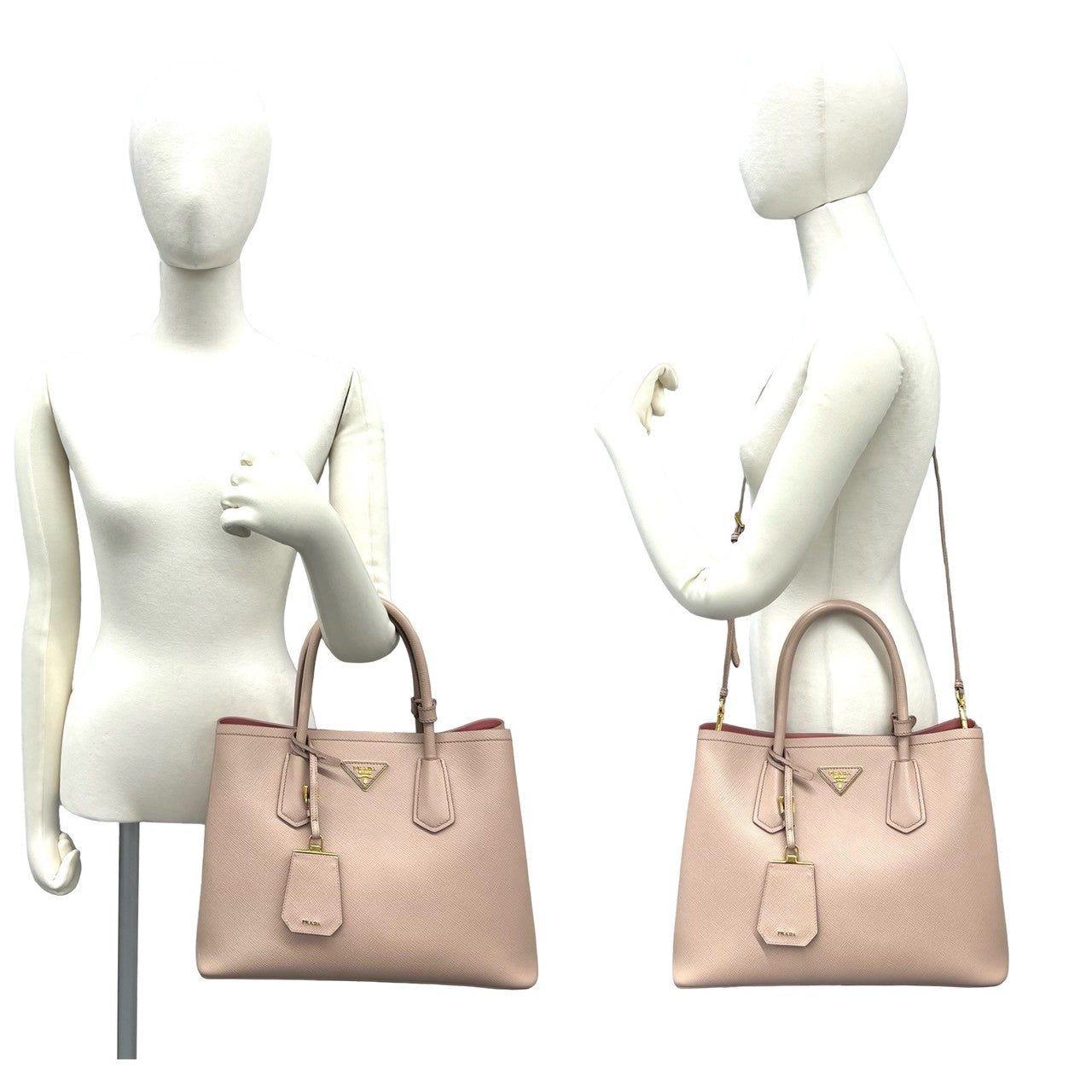 PRADA プラダ ショルダーバッグ 2