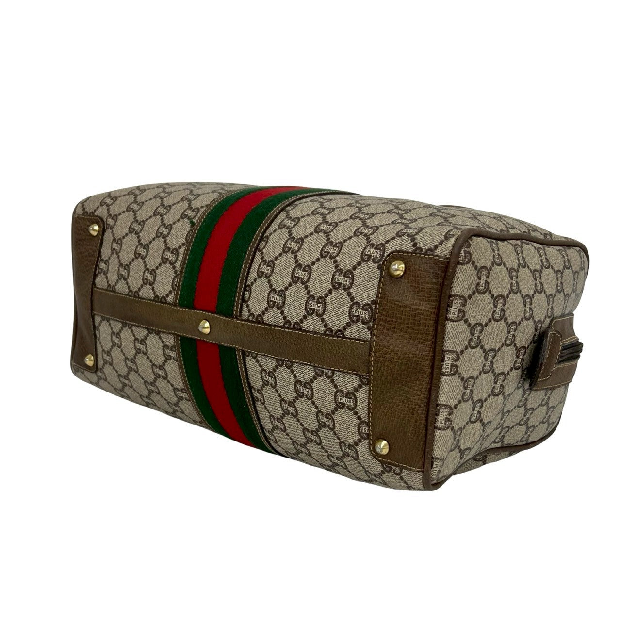 GUCCI グッチ (Vintage) ハンドバッグ 8
