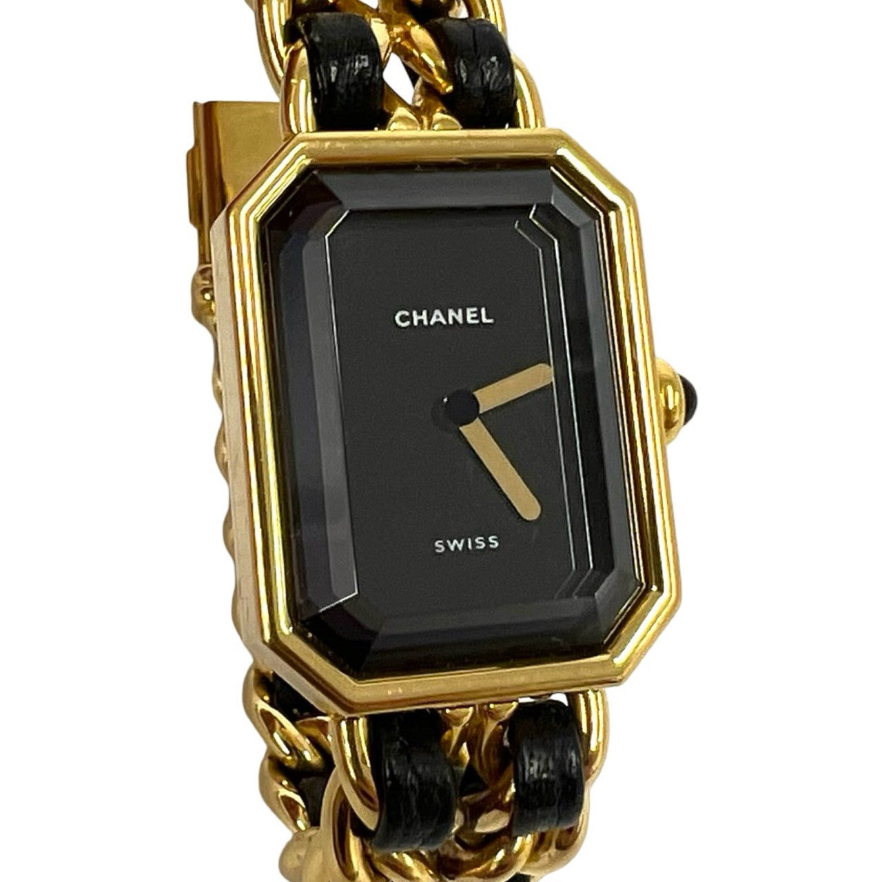 CHANEL シャネル (Vintage) プルミエール 腕時計 6