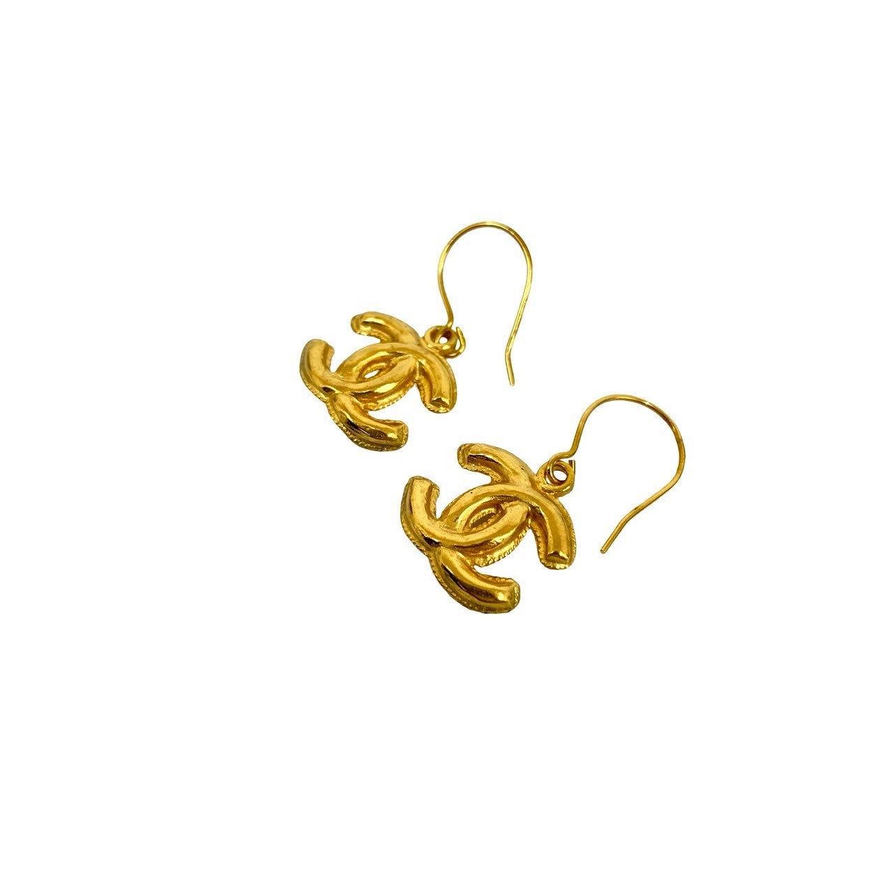 CHANEL シャネル (Vintage) ピアス 4
