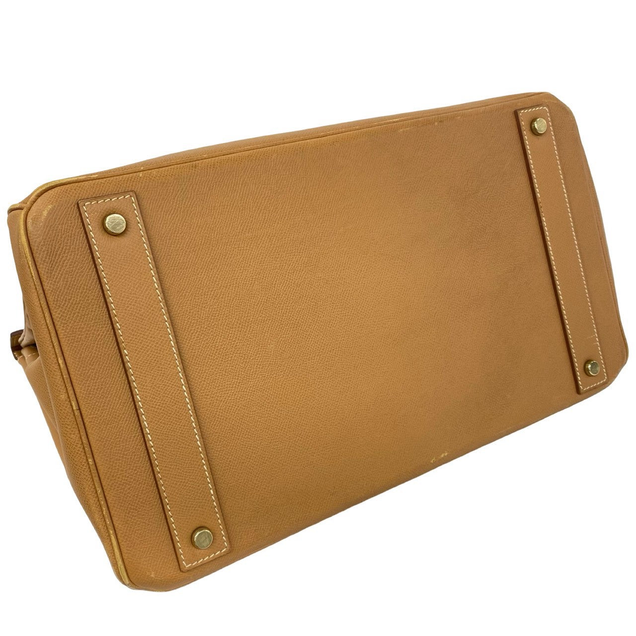 HERMES エルメス (Vintage) オータクロア 40 ハンドバッグ クシュベル 7
