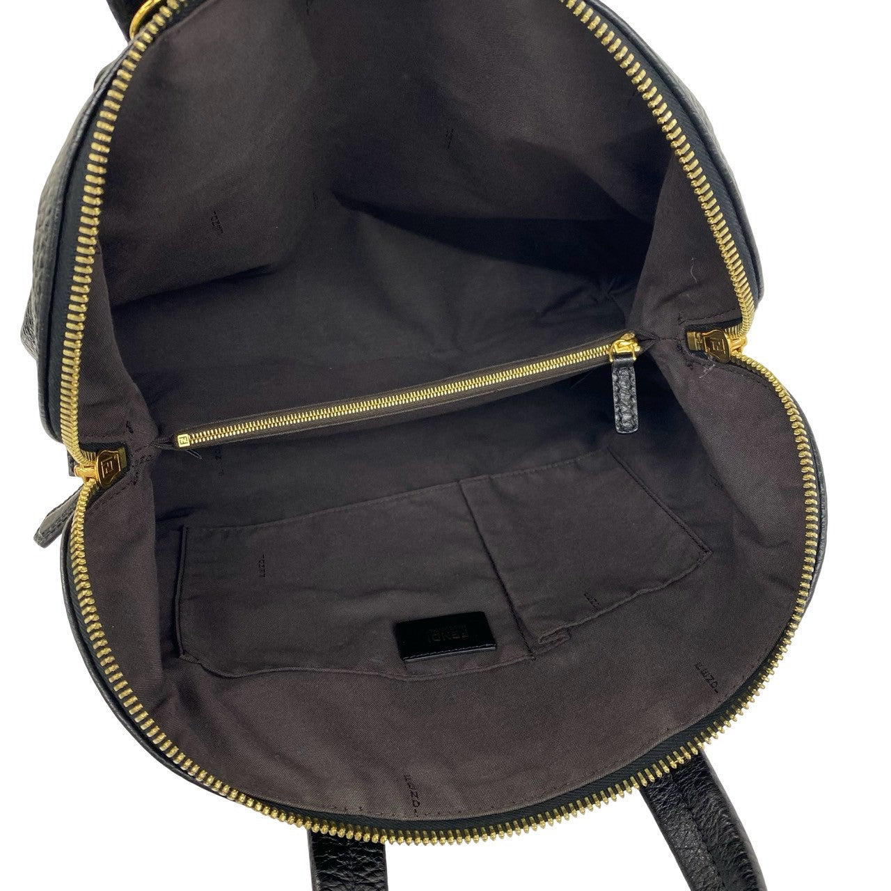 FENDI フェンディ カメレオン ショルダーバッグ 9