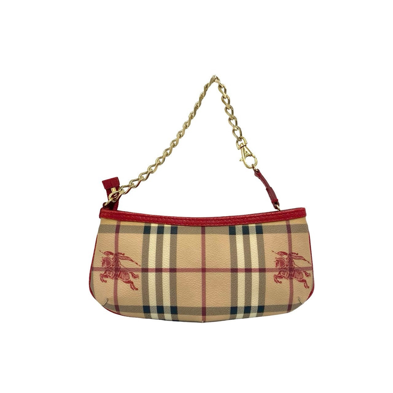 BURBERRY バーバリー ハンドバッグ 3