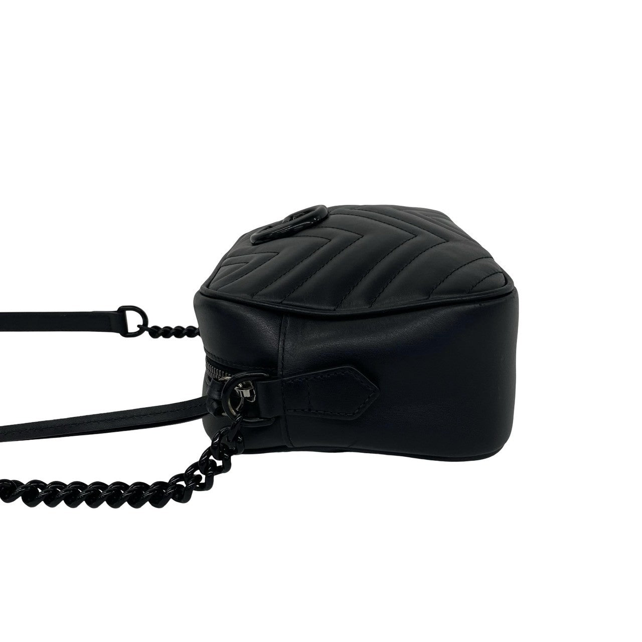 GUCCI グッチ GGマーモント ショルダーバッグ 5