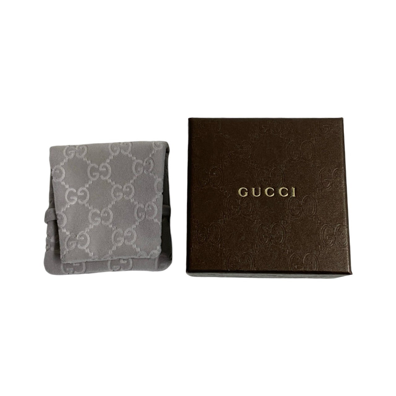 GUCCI オーバル タグ ネックレス 7