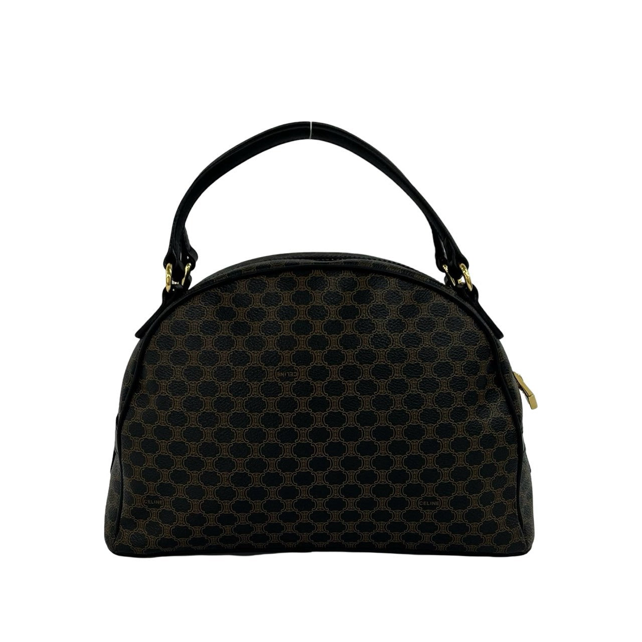 CELINE セリーヌ (Vintage) ハンドバッグ 3