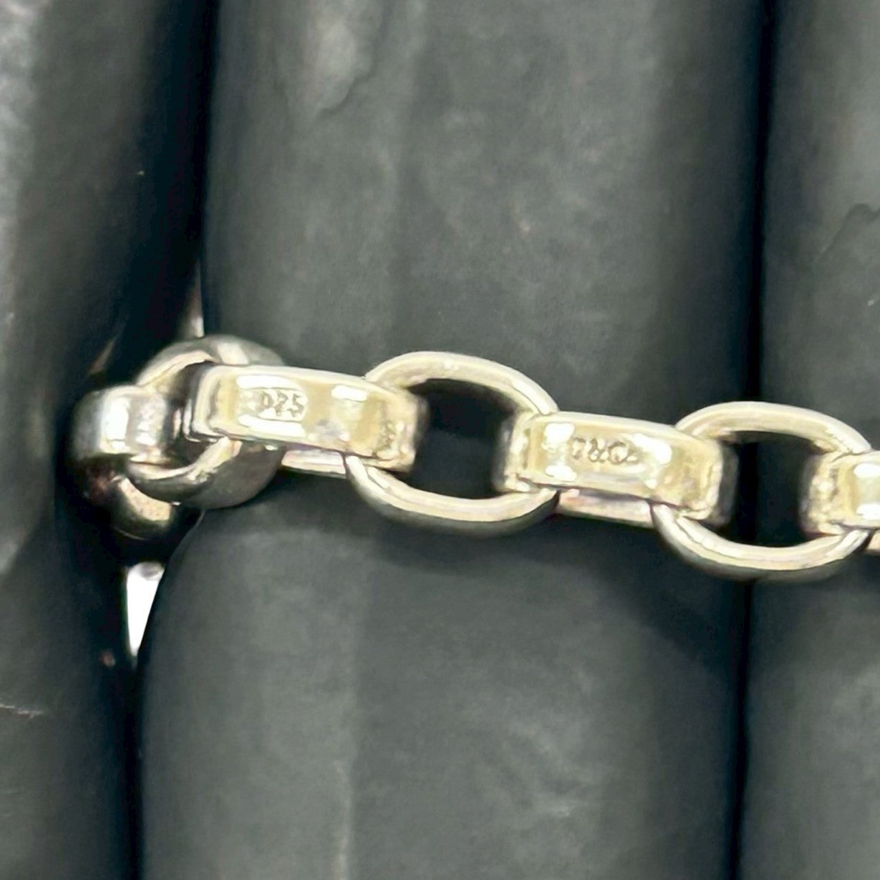 TIFFANY&Co. ティファニー ブレスレット 3