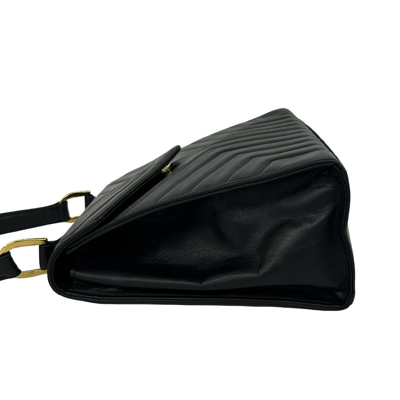 YVES SAINT LAURENT イヴ・サンローラン (Vintage) ハンドバッグ 5