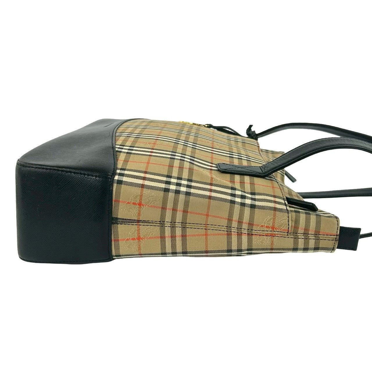 BURBERRY バーバリー トートバッグ 6