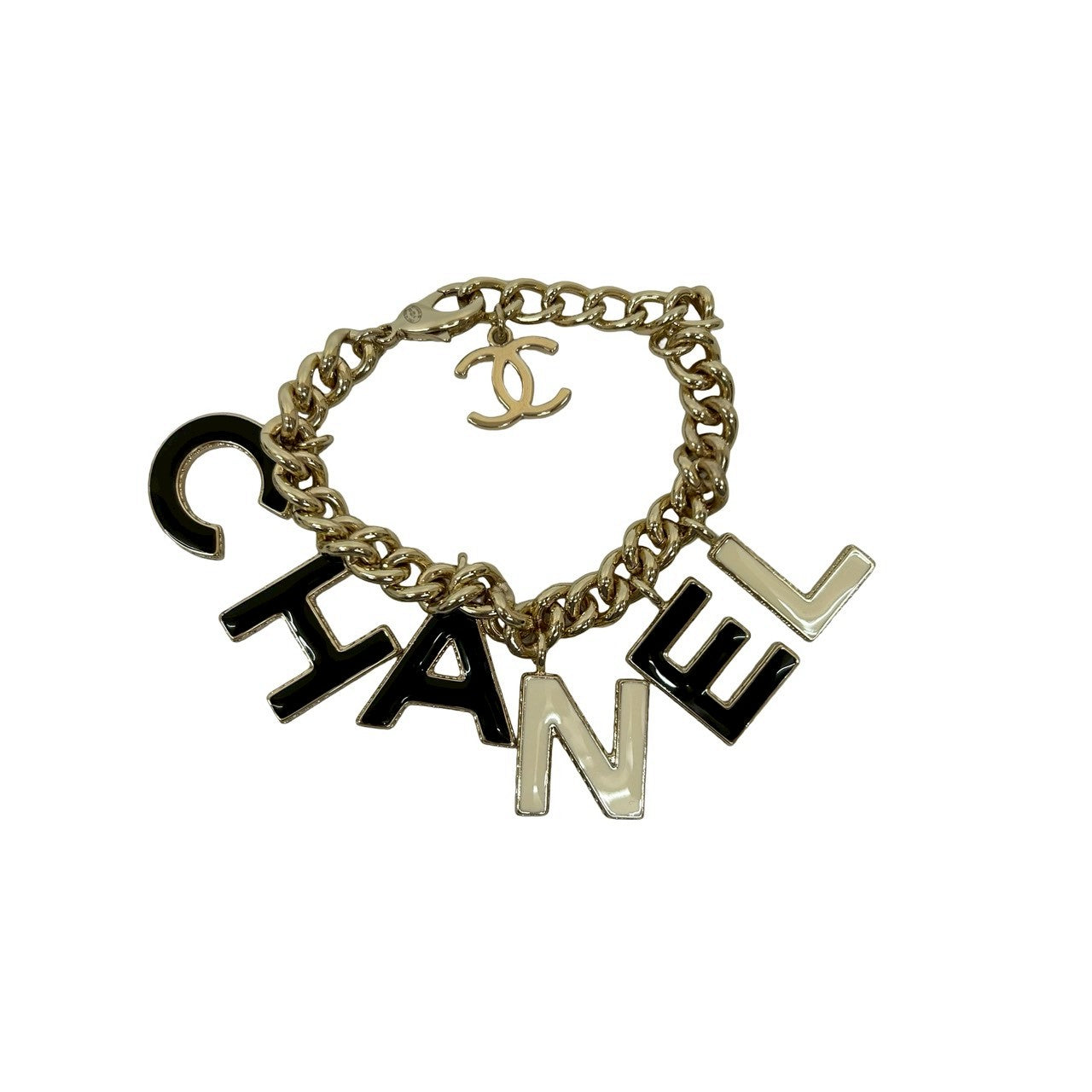 CHANEL シャネル ブレスレット 4